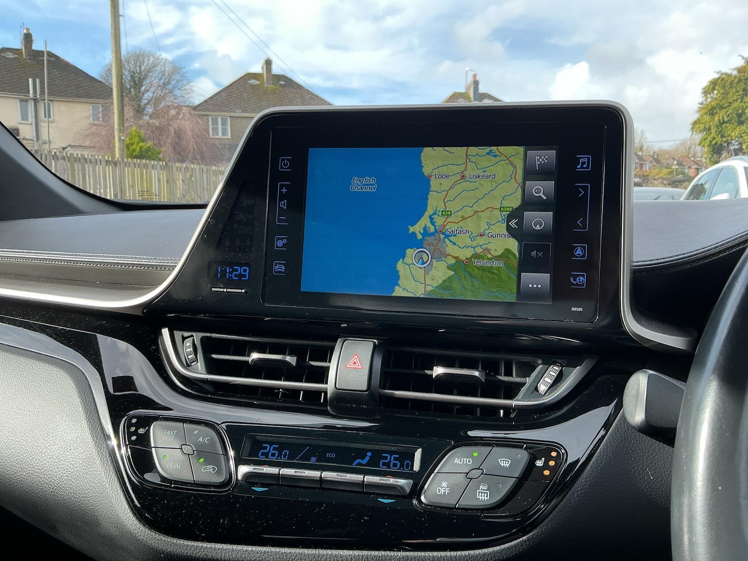 Used Toyota C-HR 2019 for sale - 77352067: Photo 29