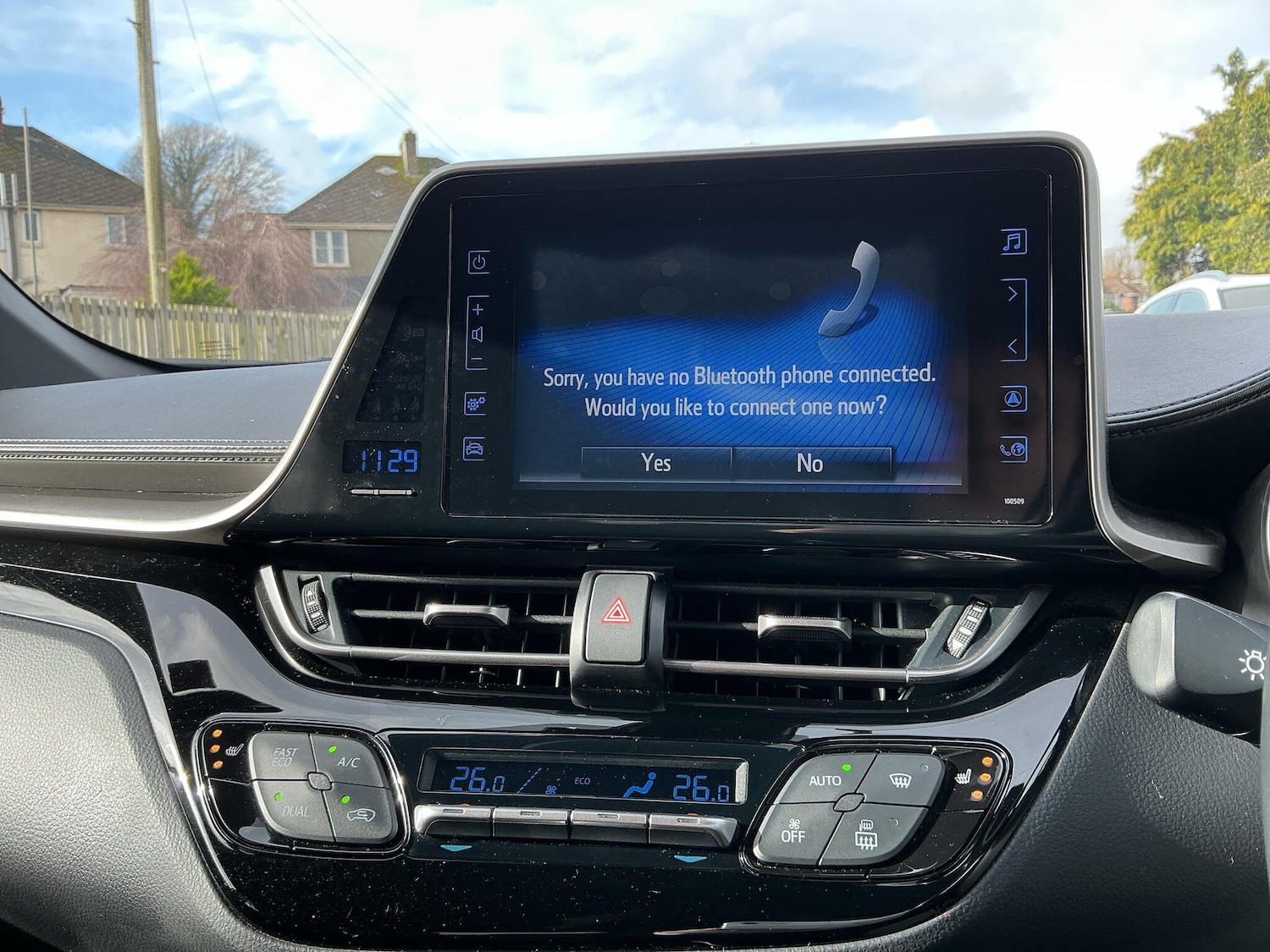 Used Toyota C-HR 2019 for sale - 77352067: Photo 30