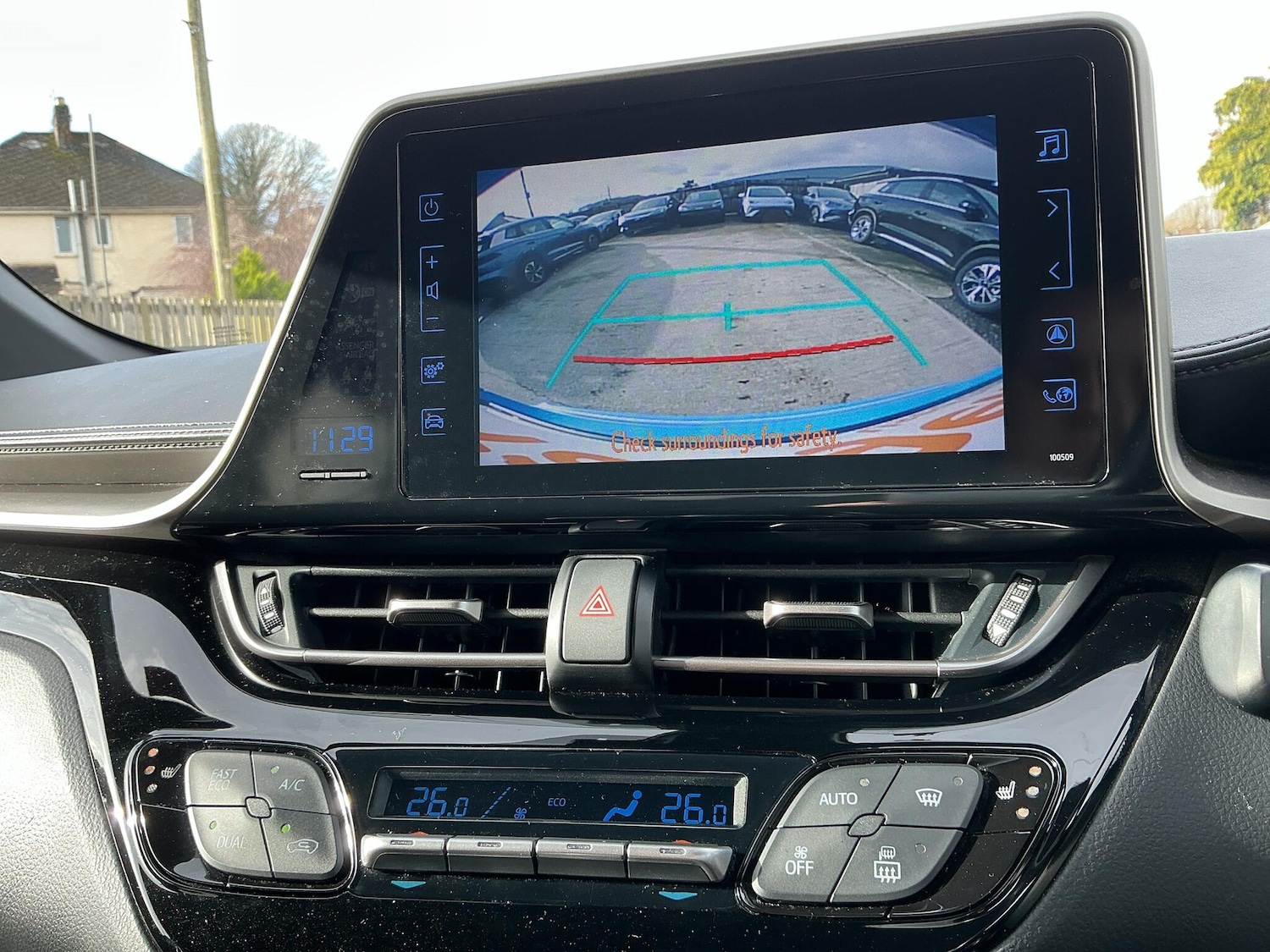 Used Toyota C-HR 2019 for sale - 77352067: Photo 31