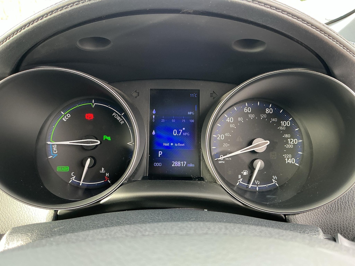 Used Toyota C-HR 2019 for sale - 77352067: Photo 6