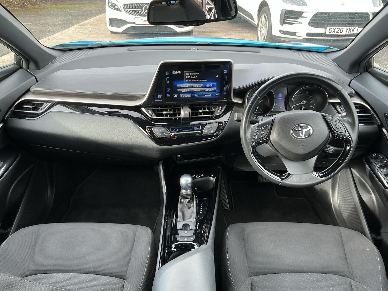 Used Toyota C-HR 2019 for sale - 77352067: Photo 7