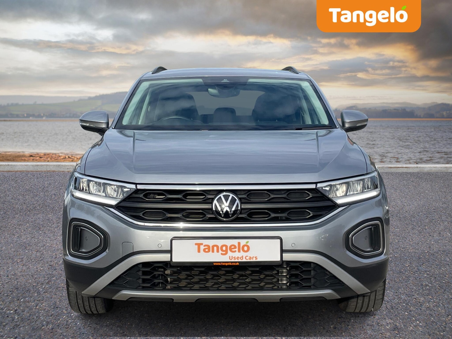 Used Volkswagen T-Roc 2024 for sale - 76094924: Photo 11