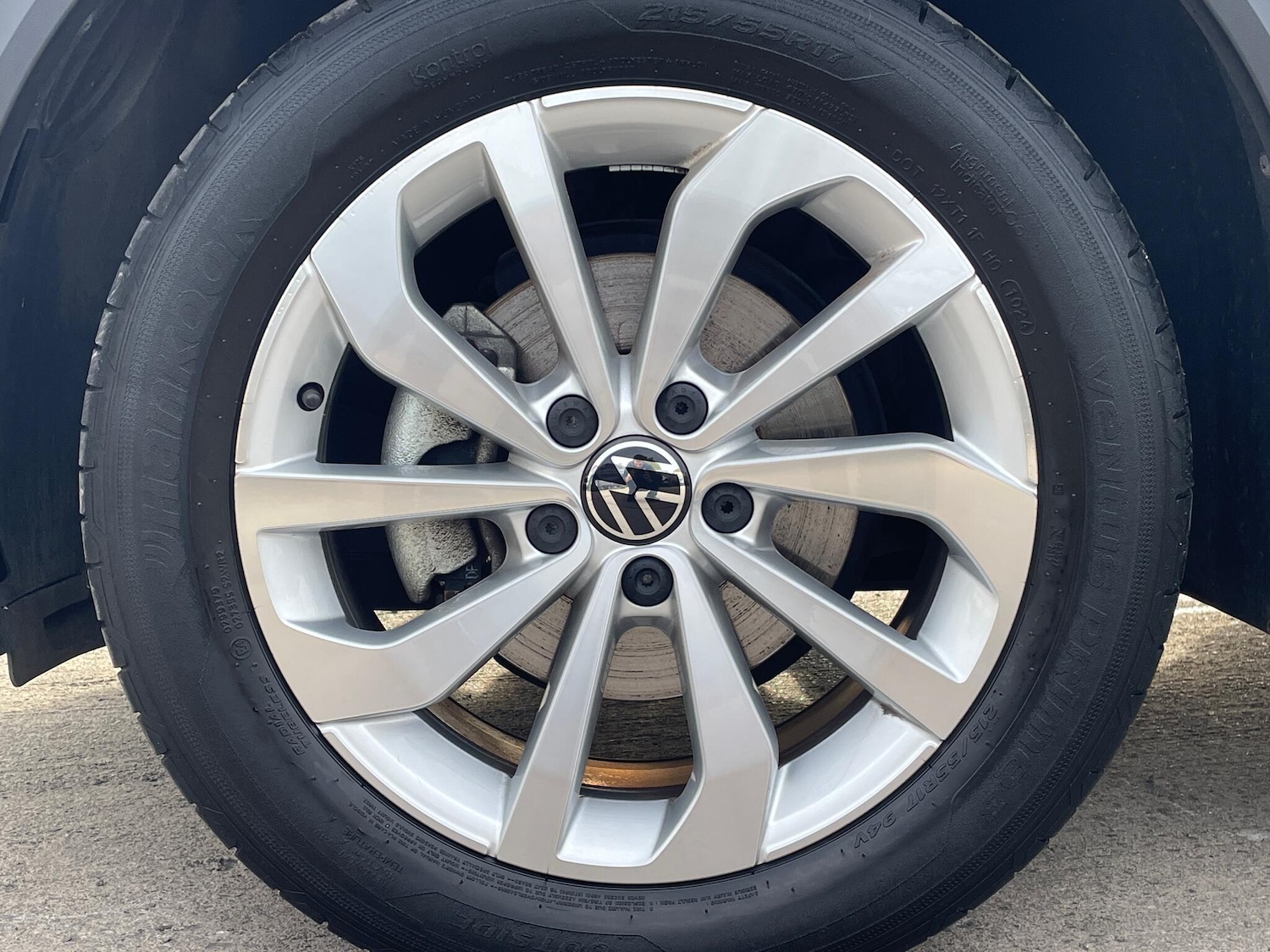 Used Volkswagen T-Roc 2024 for sale - 76094924: Photo 13