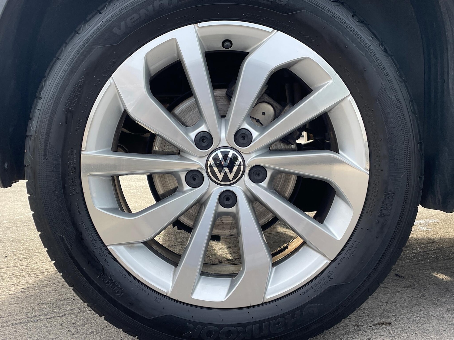 Used Volkswagen T-Roc 2024 for sale - 76094924: Photo 15