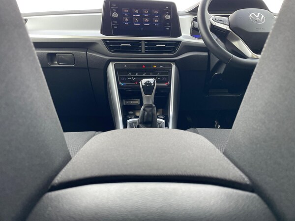 Used Volkswagen T-Roc 2024 for sale - 76094924: Photo 17