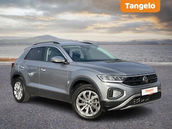 Volkswagen - T-Roc