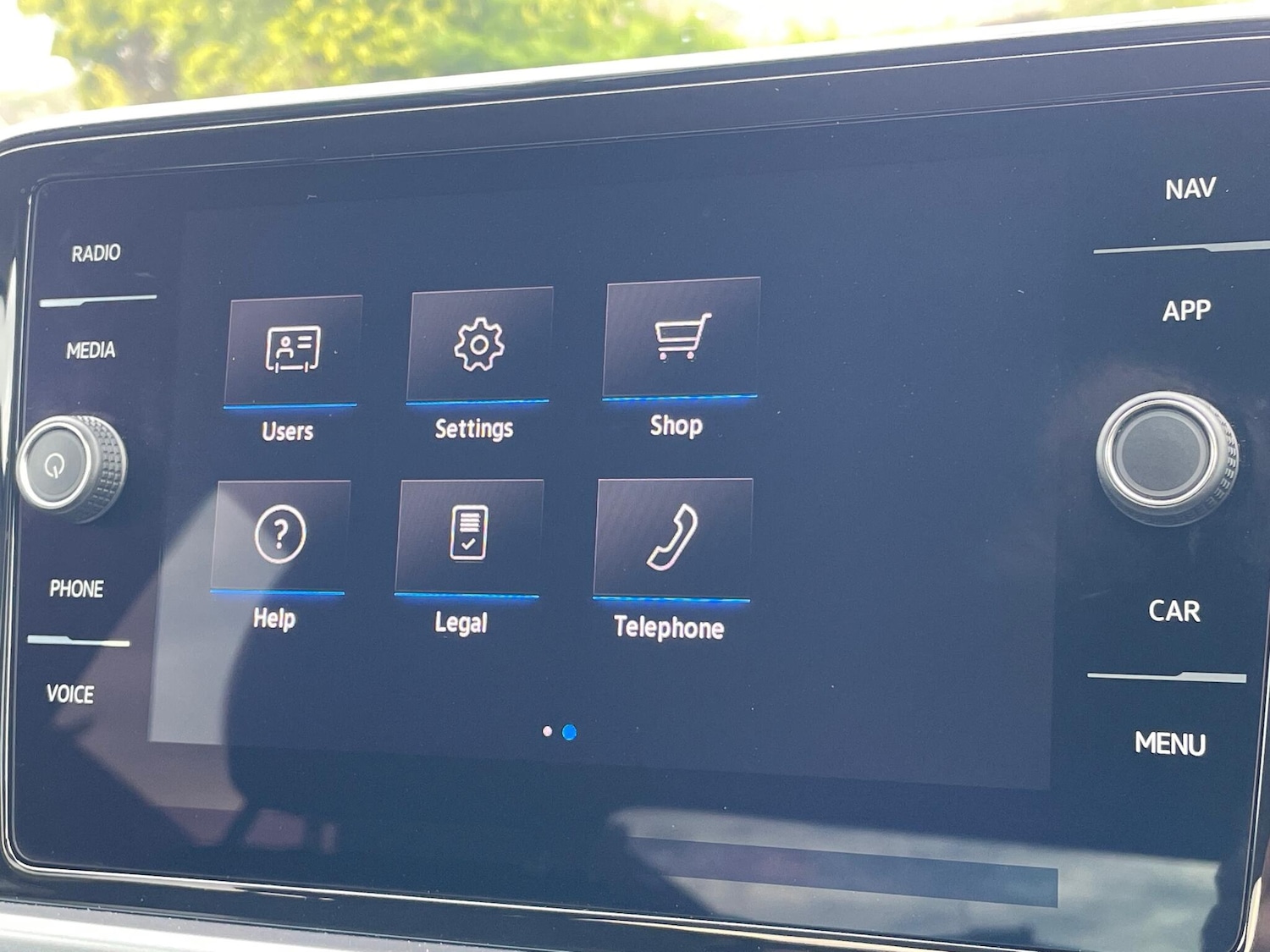 Used Volkswagen T-Roc 2024 for sale - 76094924: Photo 33