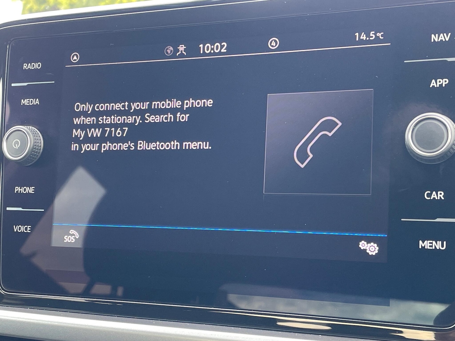 Used Volkswagen T-Roc 2024 for sale - 76094924: Photo 34