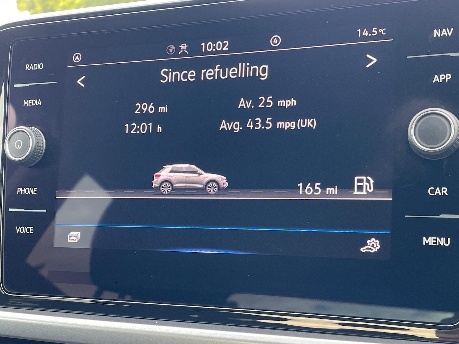 Used Volkswagen T-Roc 2024 for sale - 76094924: Photo 35