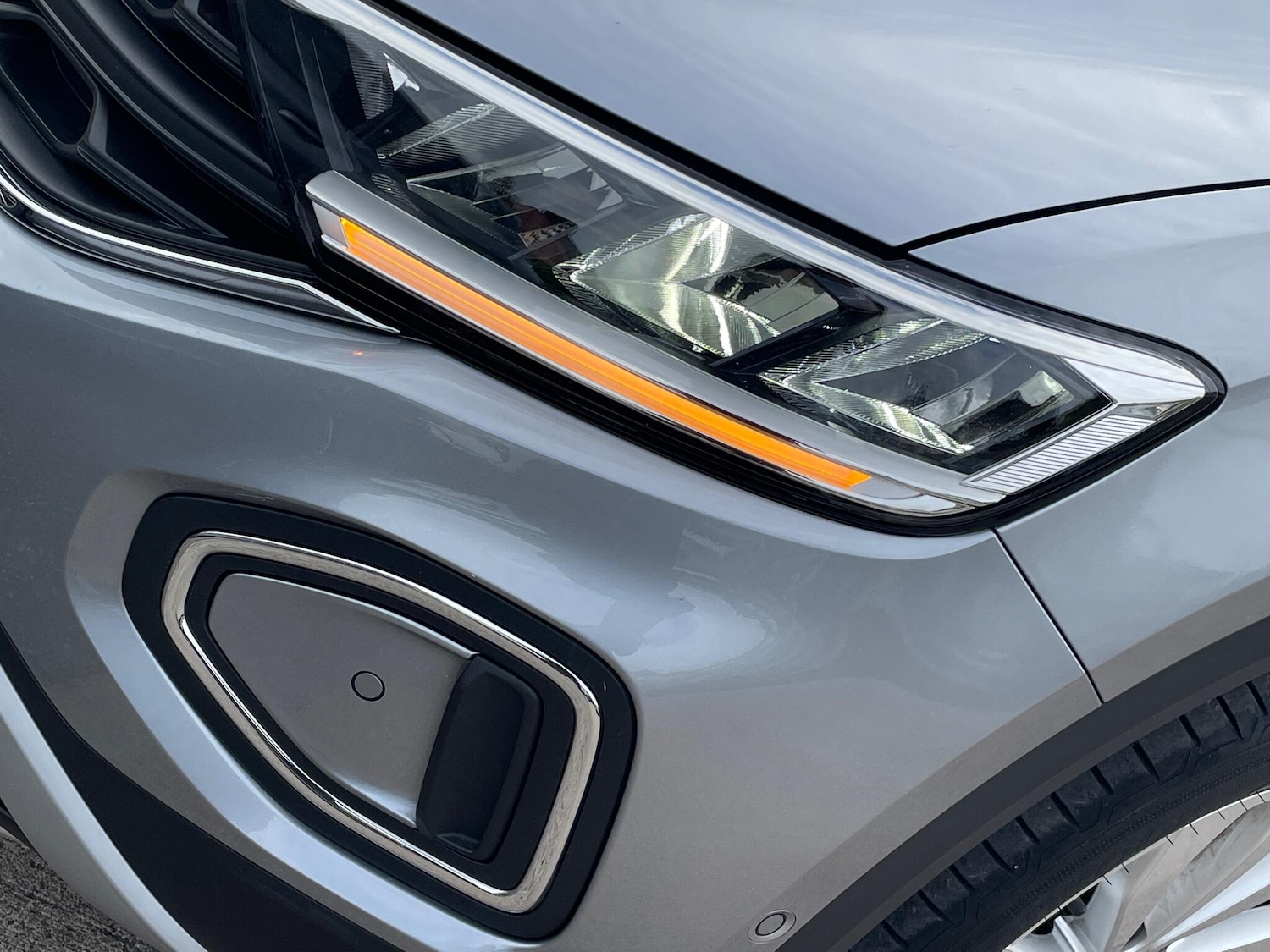 Used Volkswagen T-Roc 2024 for sale - 76094924: Photo 38