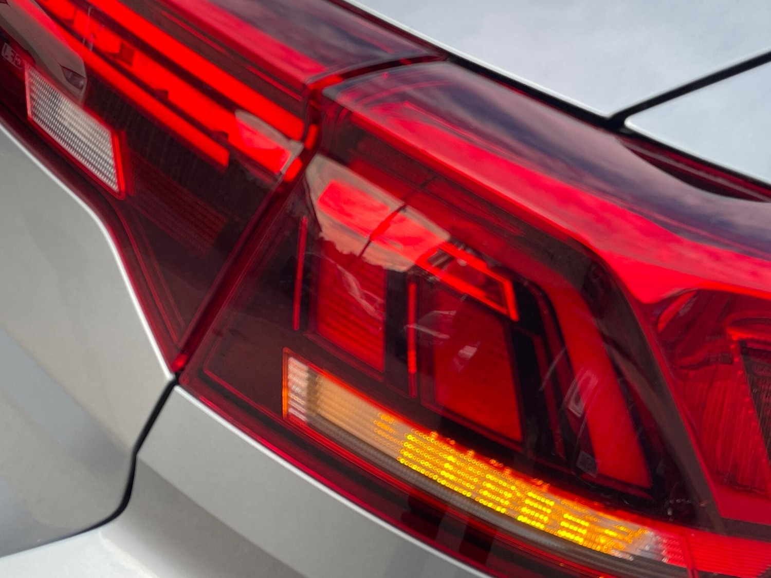 Used Volkswagen T-Roc 2024 for sale - 76094924: Photo 39