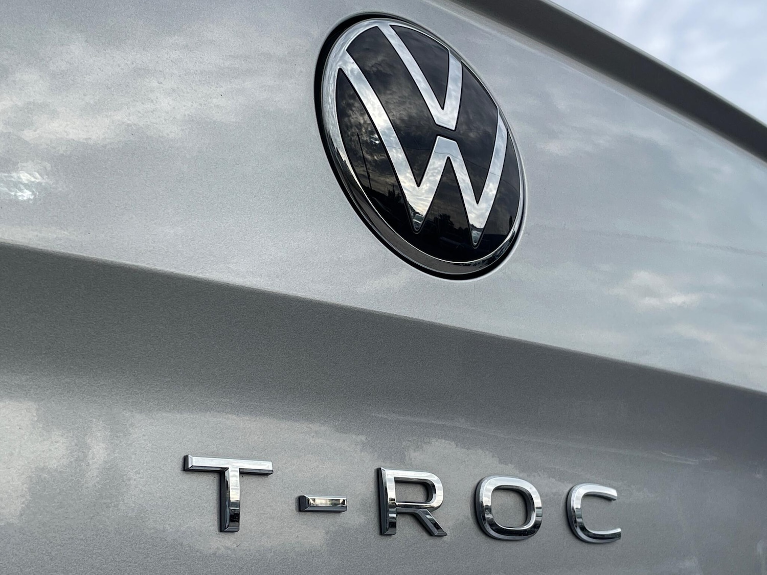 Used Volkswagen T-Roc 2024 for sale - 76094924: Photo 40