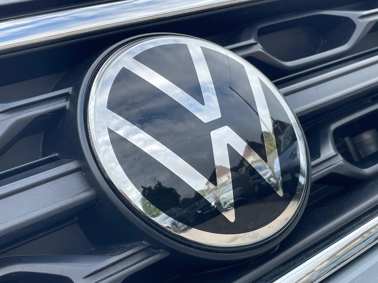 Used Volkswagen T-Roc 2024 for sale - 76094924: Photo 41