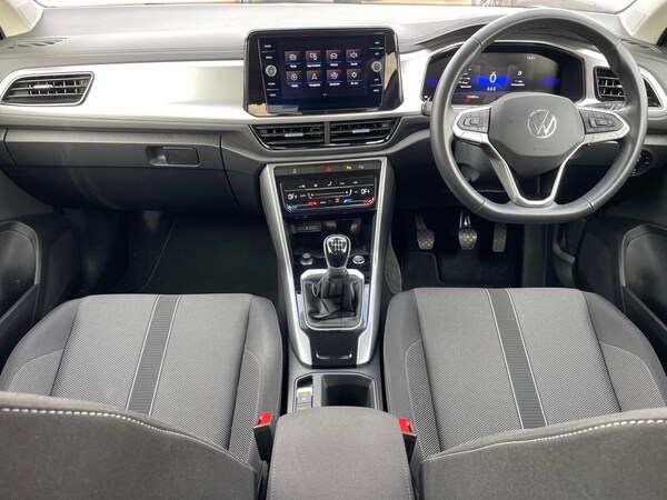 Used Volkswagen T-Roc 2024 for sale - 76094924: Photo 7