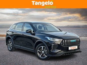 Used GWM Haval Jolion Pro 2025 for sale - 78585774: Photo