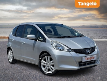 Used Honda Jazz 2013 for sale - 75600875: Photo