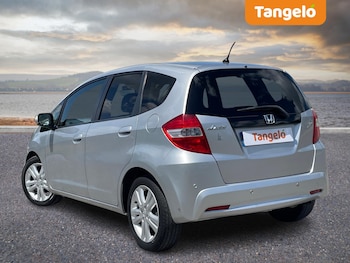 Used Honda Jazz 2013 for sale - 75600875: Photo