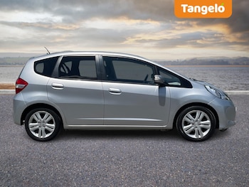 Used Honda Jazz 2013 for sale - 75600875: Photo