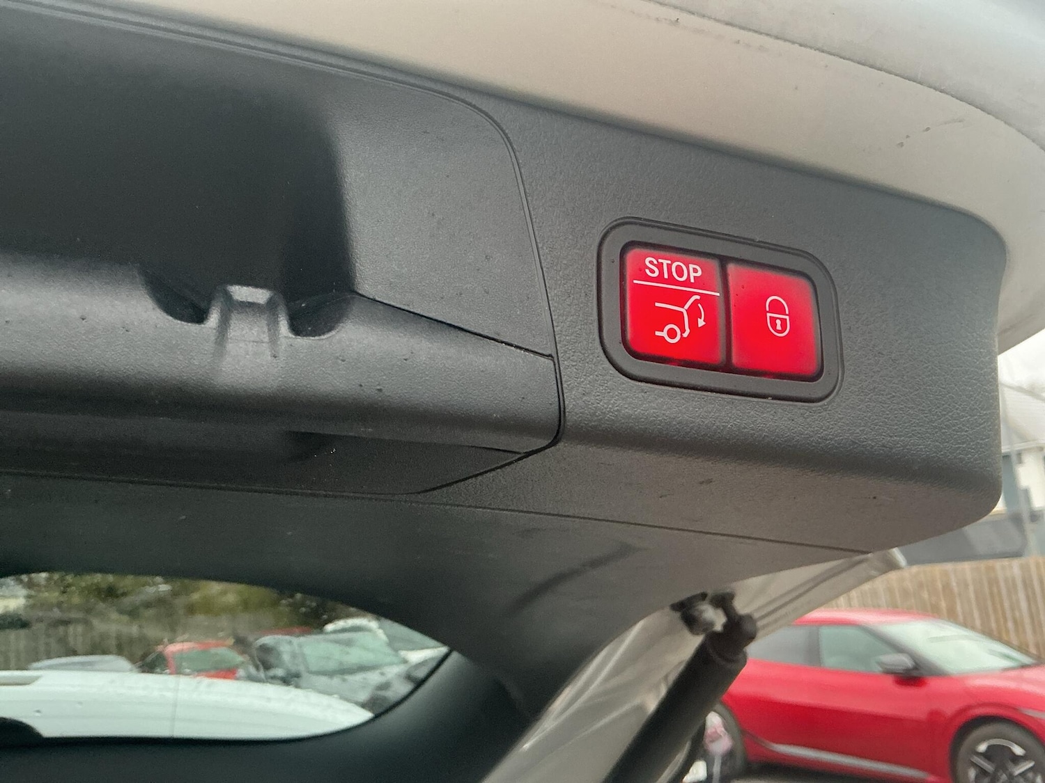 Used Mercedes-Benz EQB 2022 for sale - 77993106: Photo 14