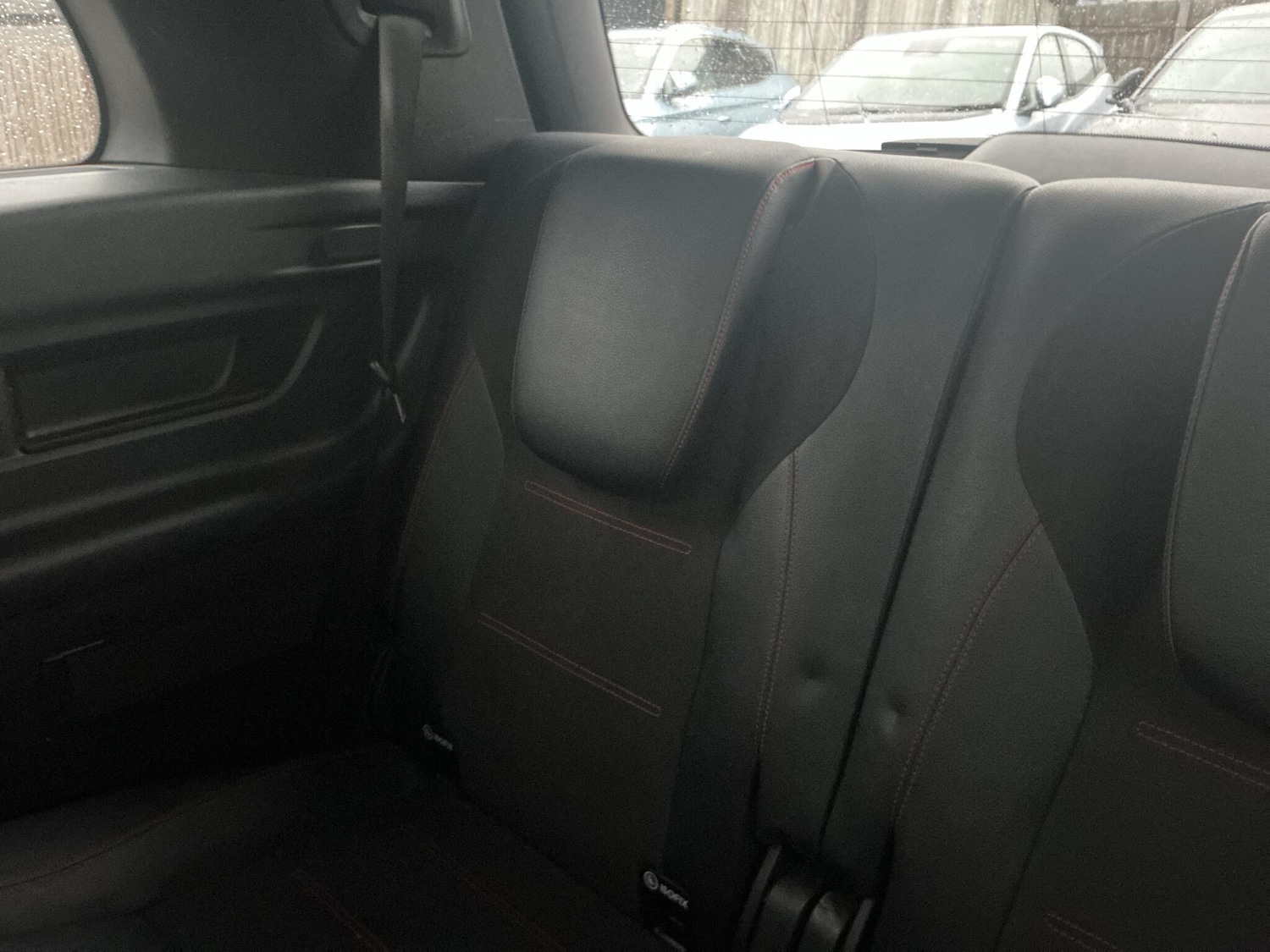 Used Mercedes-Benz EQB 2022 for sale - 77993106: Photo 15