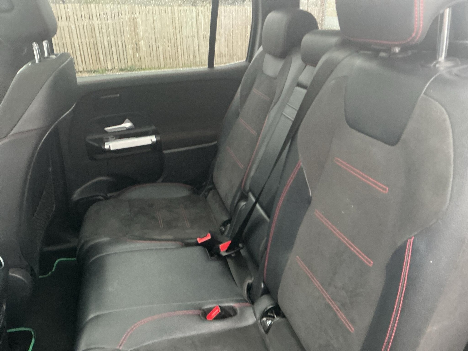 Used Mercedes-Benz EQB 2022 for sale - 77993106: Photo 16