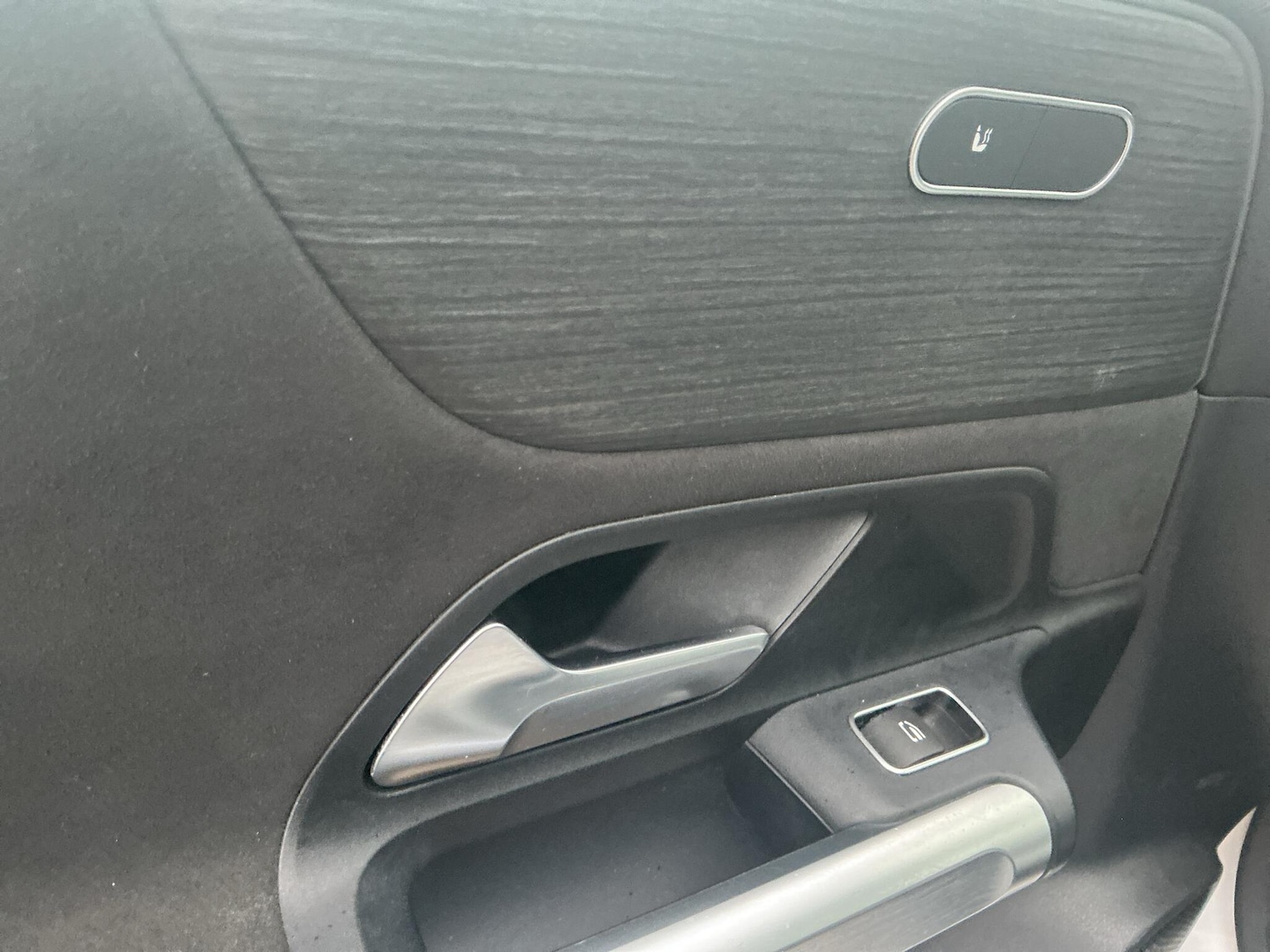 Used Mercedes-Benz EQB 2022 for sale - 77993106: Photo 19