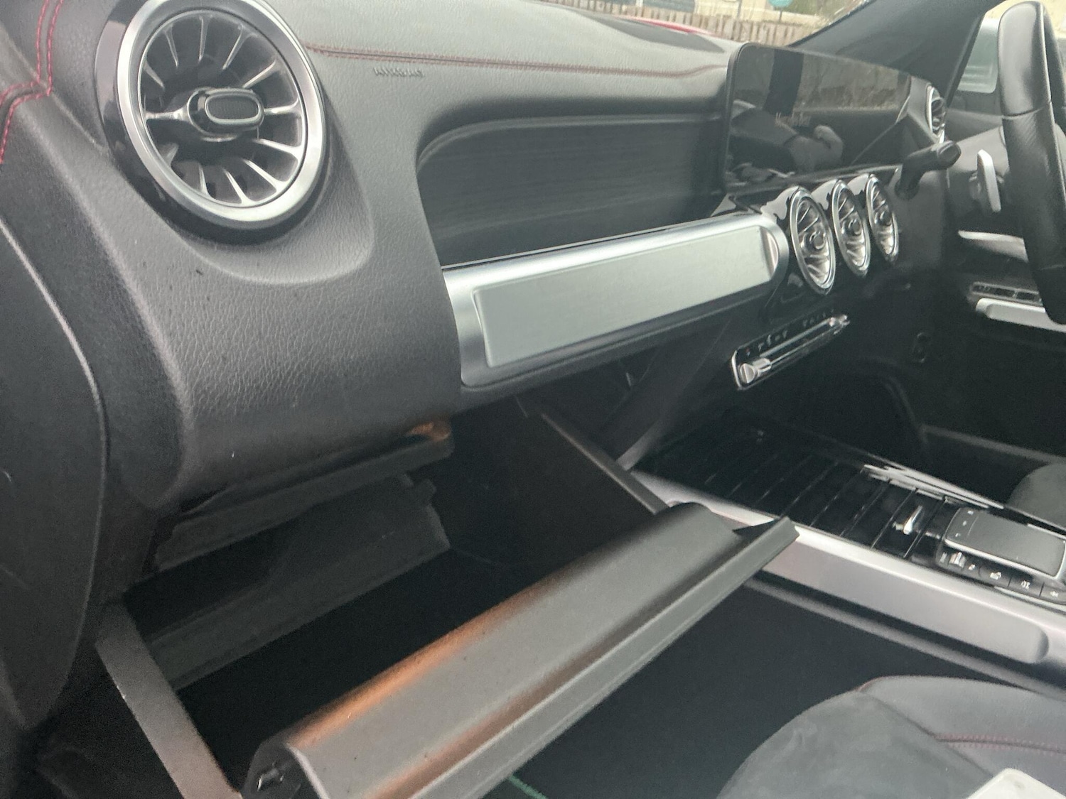 Used Mercedes-Benz EQB 2022 for sale - 77993106: Photo 20