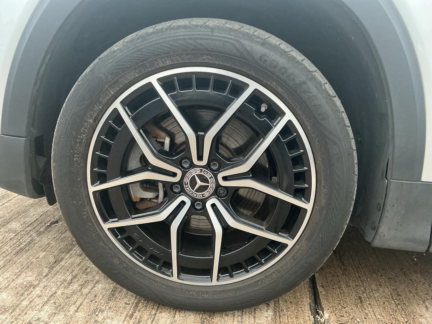 Used Mercedes-Benz EQB 2022 for sale - 77993106: Photo 22