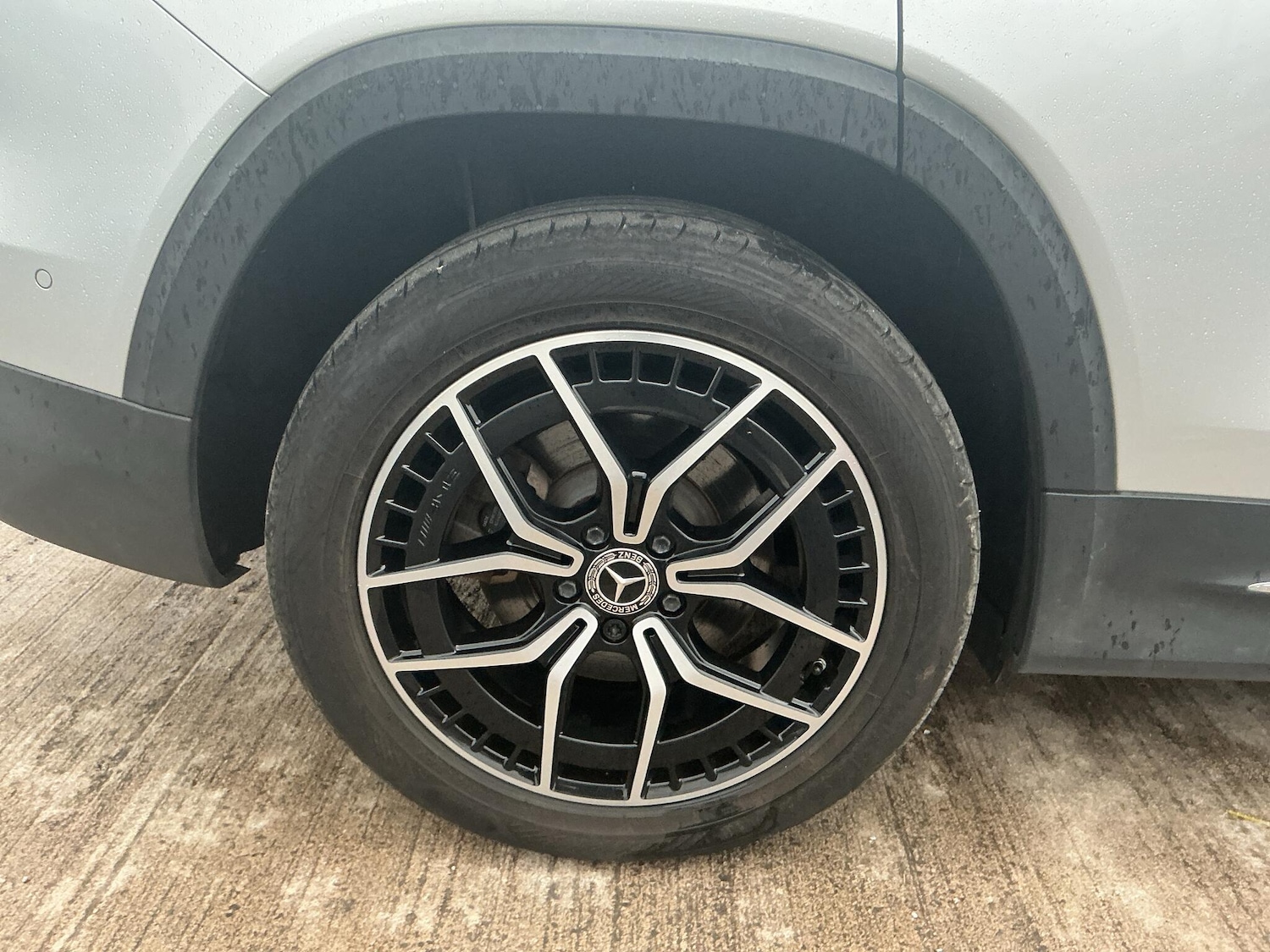 Used Mercedes-Benz EQB 2022 for sale - 77993106: Photo 24