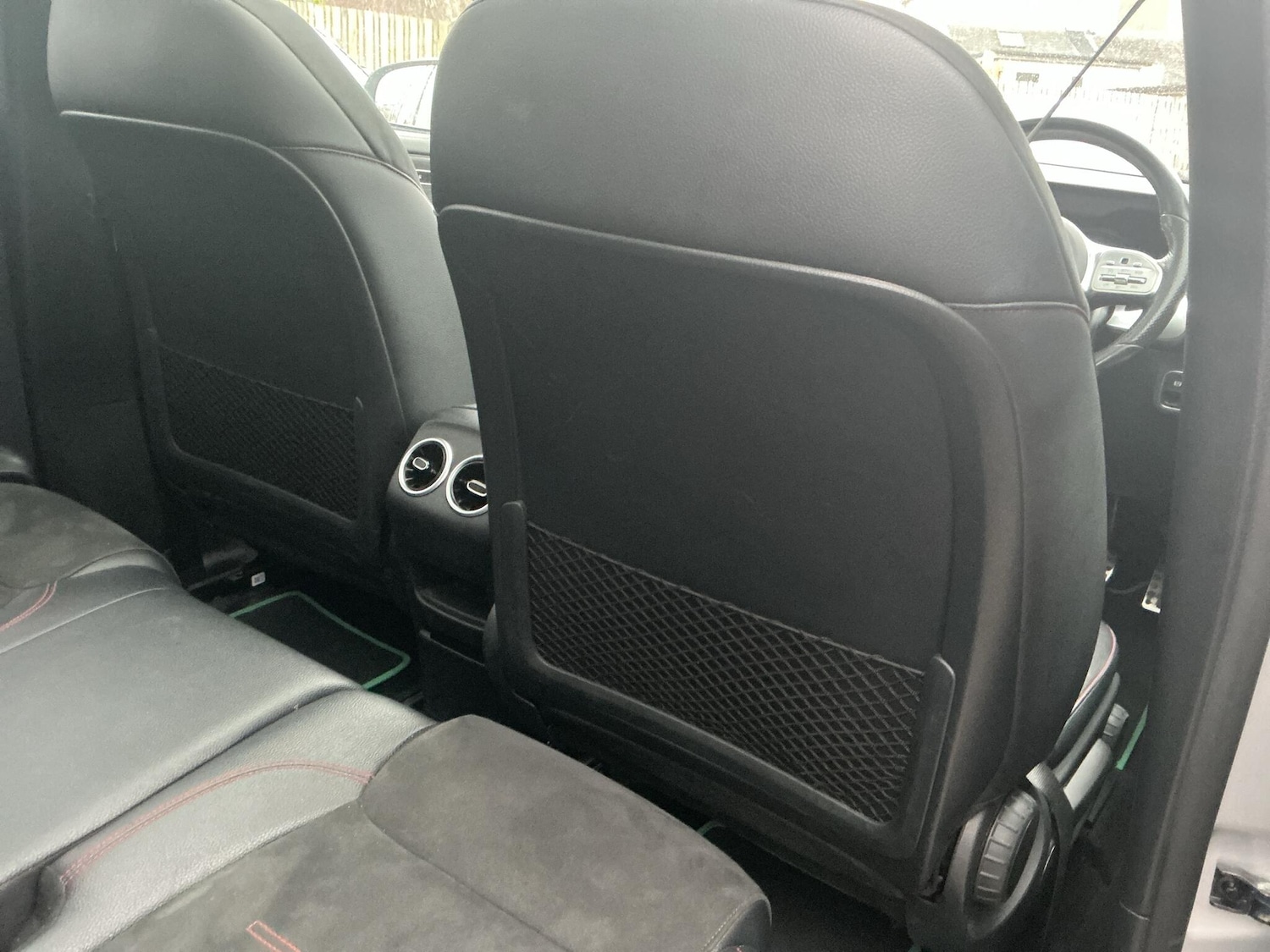 Used Mercedes-Benz EQB 2022 for sale - 77993106: Photo 25