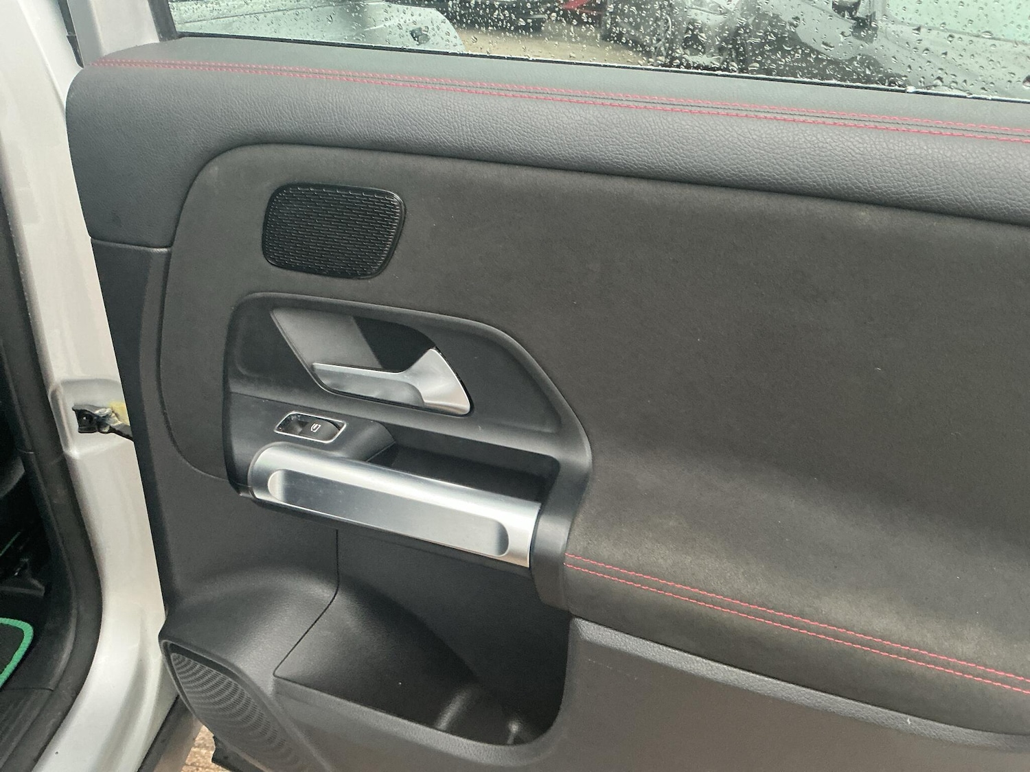 Used Mercedes-Benz EQB 2022 for sale - 77993106: Photo 26