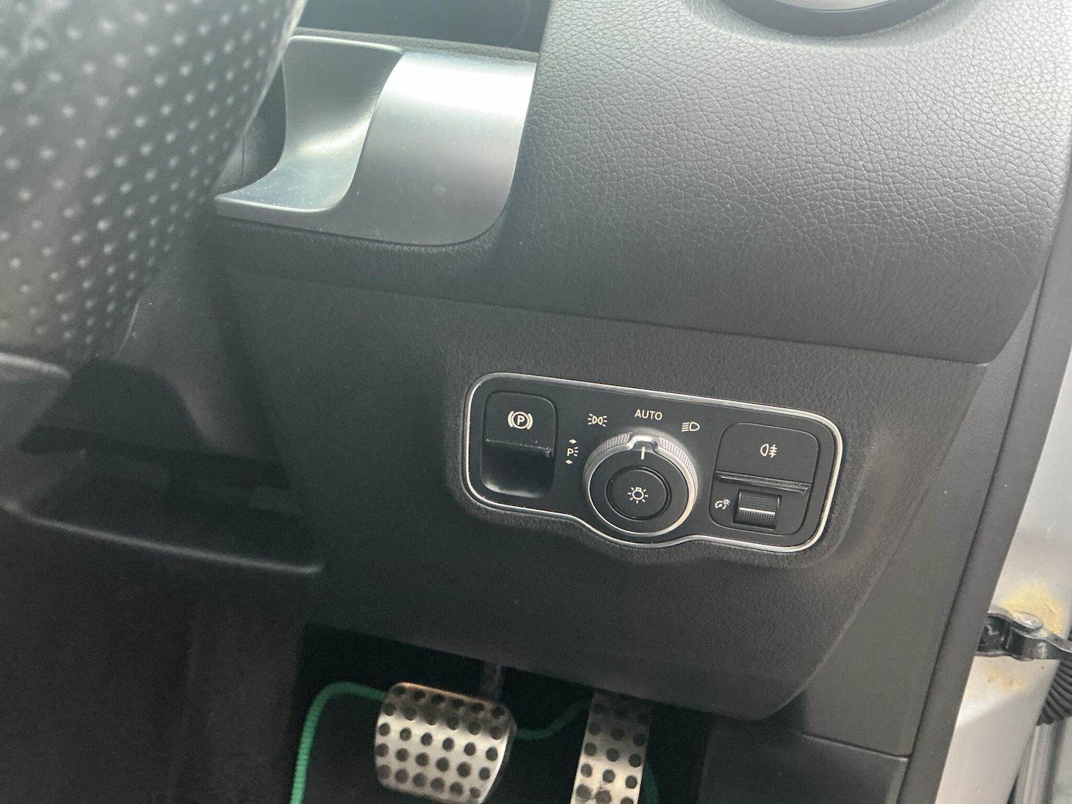 Used Mercedes-Benz EQB 2022 for sale - 77993106: Photo 28