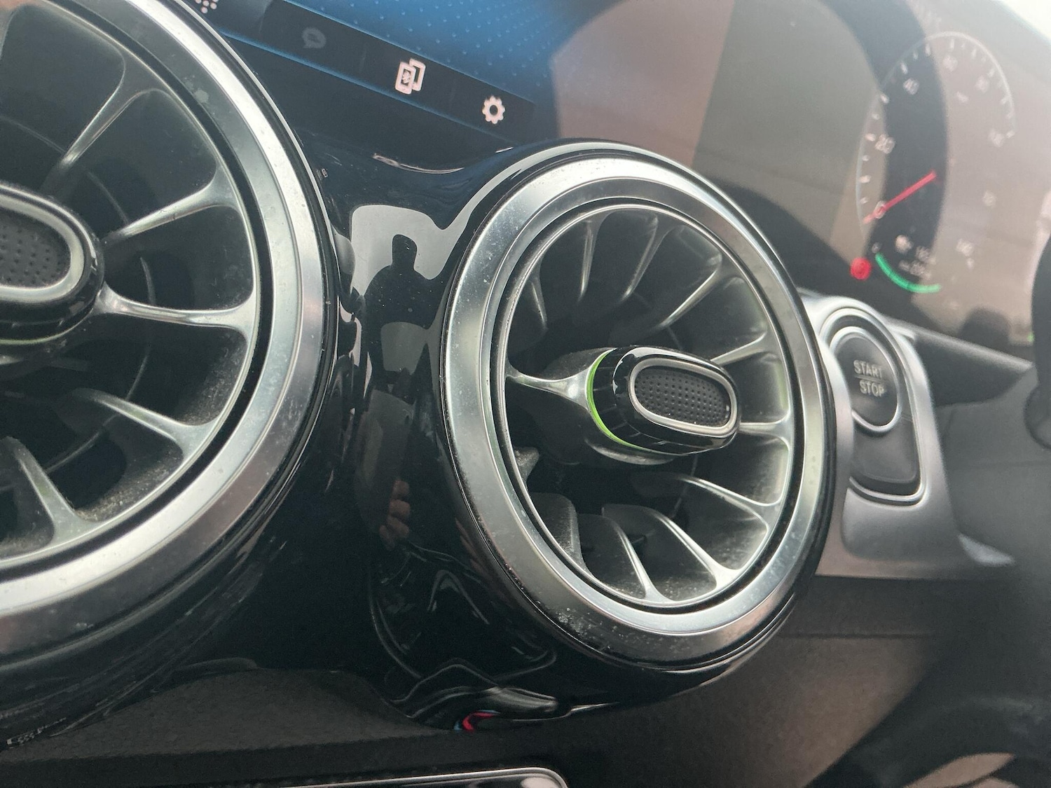 Used Mercedes-Benz EQB 2022 for sale - 77993106: Photo 31