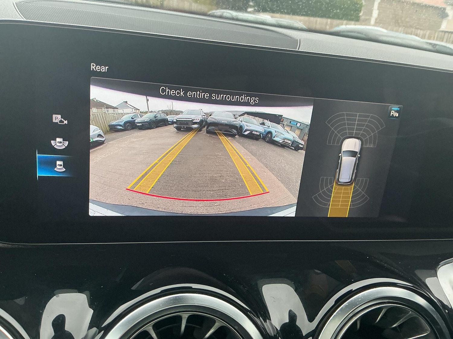 Used Mercedes-Benz EQB 2022 for sale - 77993106: Photo 32