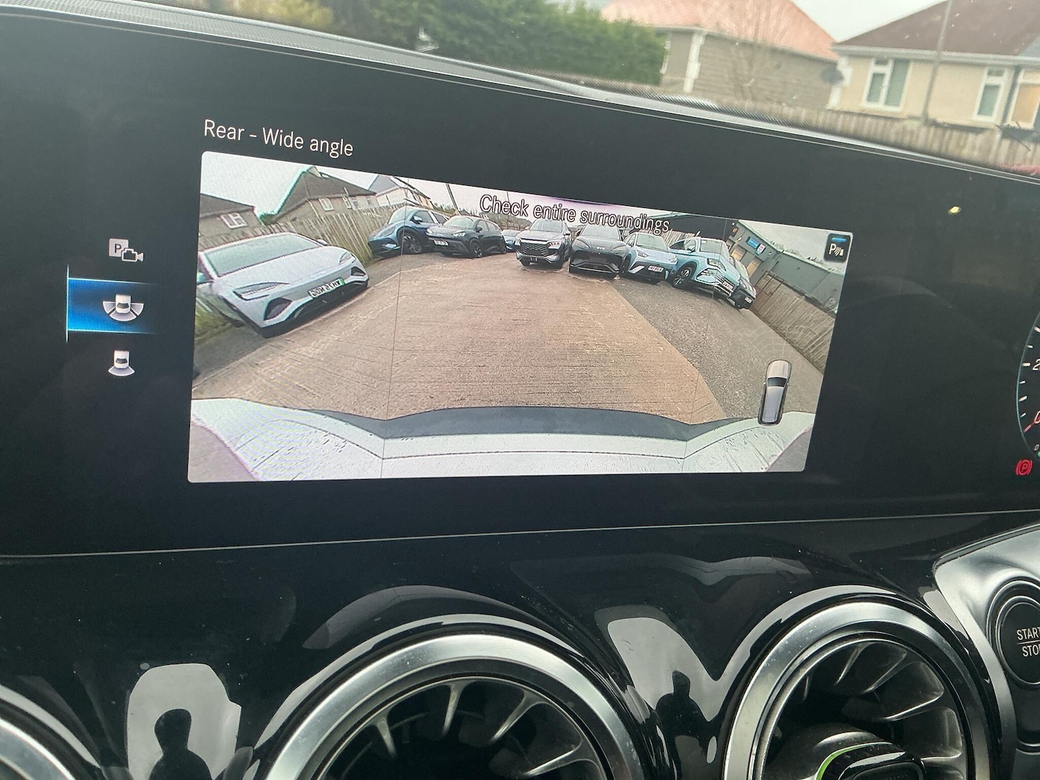 Used Mercedes-Benz EQB 2022 for sale - 77993106: Photo 33