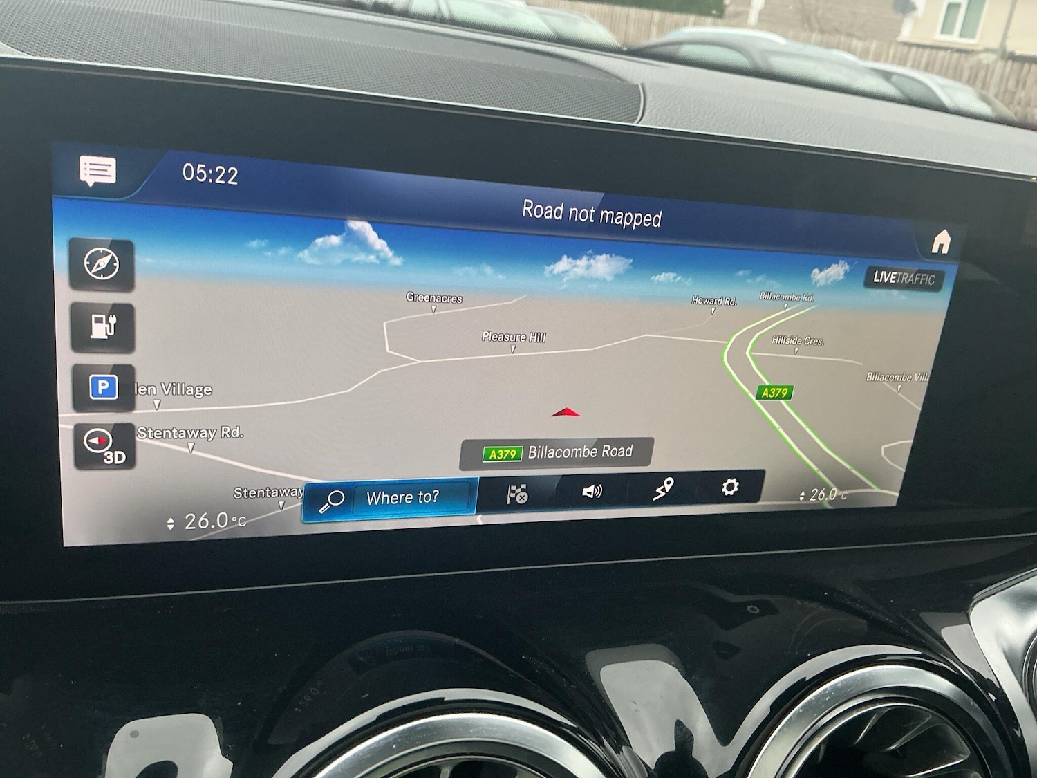 Used Mercedes-Benz EQB 2022 for sale - 77993106: Photo 34