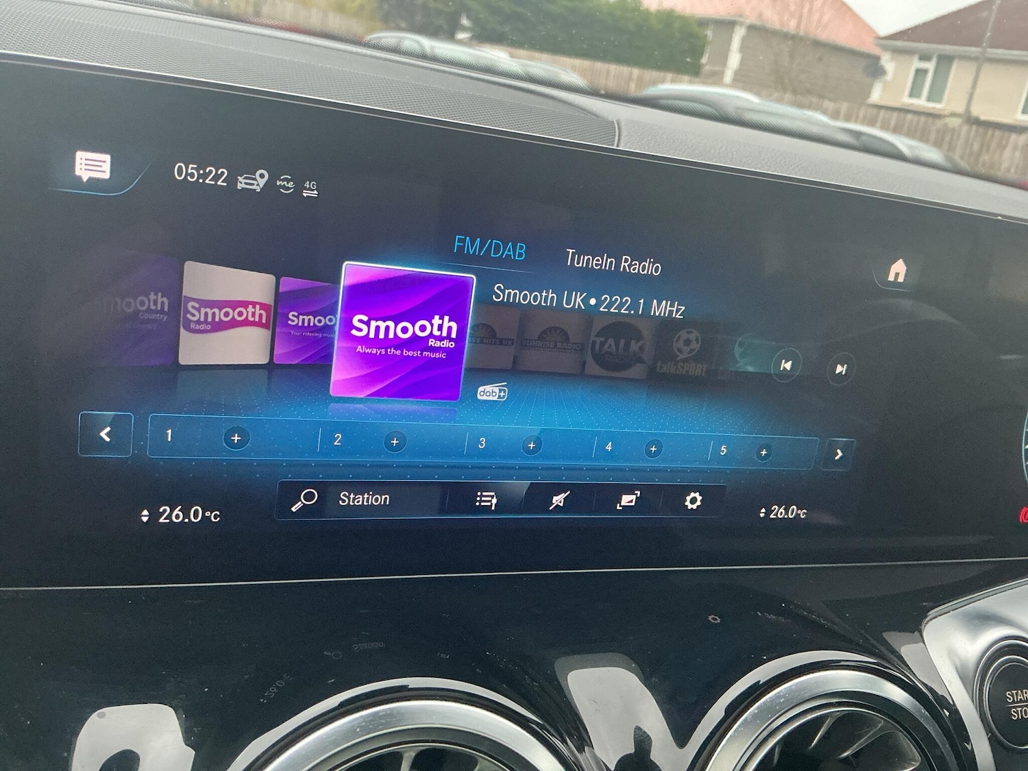 Used Mercedes-Benz EQB 2022 for sale - 77993106: Photo 35