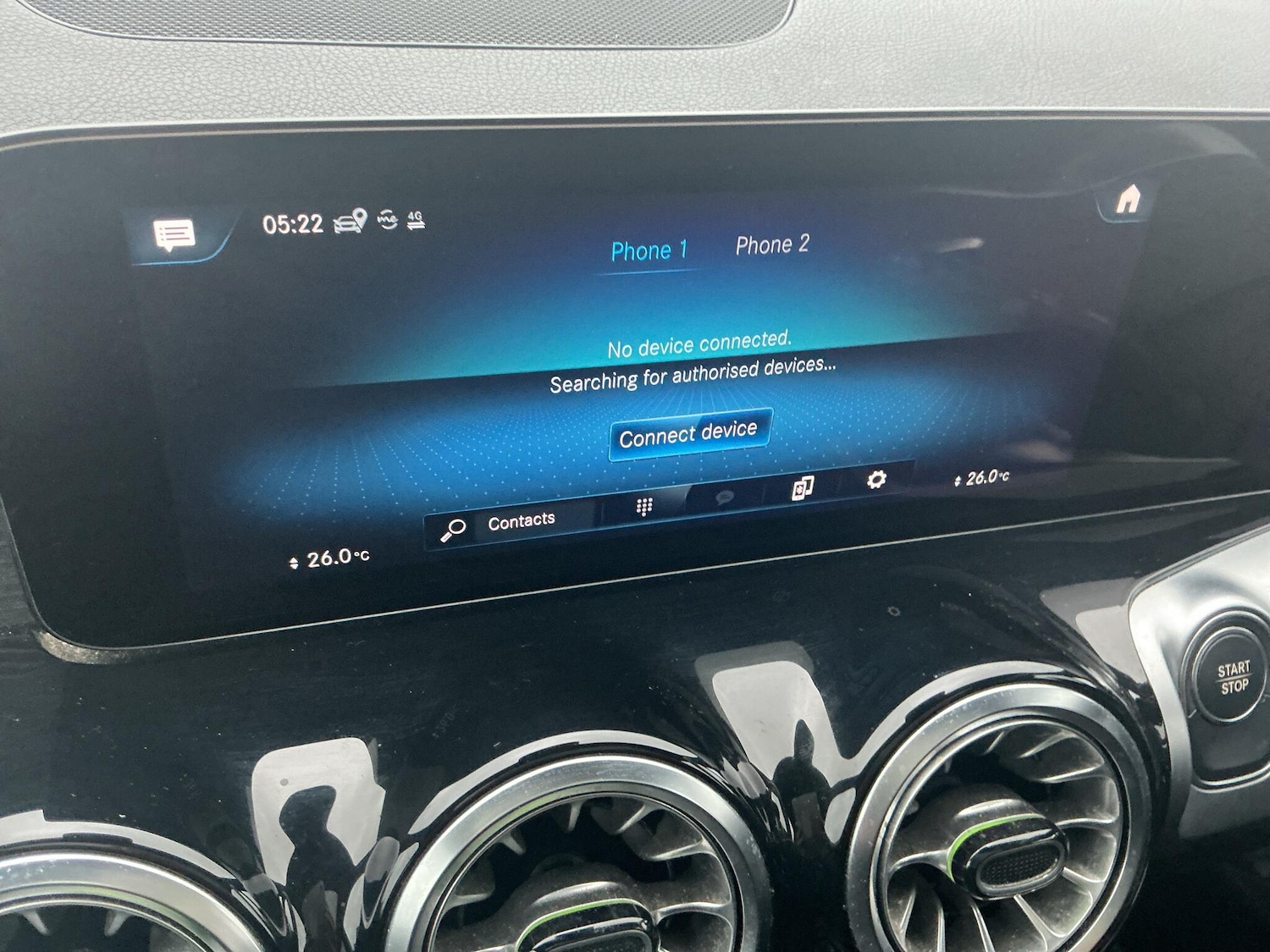 Used Mercedes-Benz EQB 2022 for sale - 77993106: Photo 36