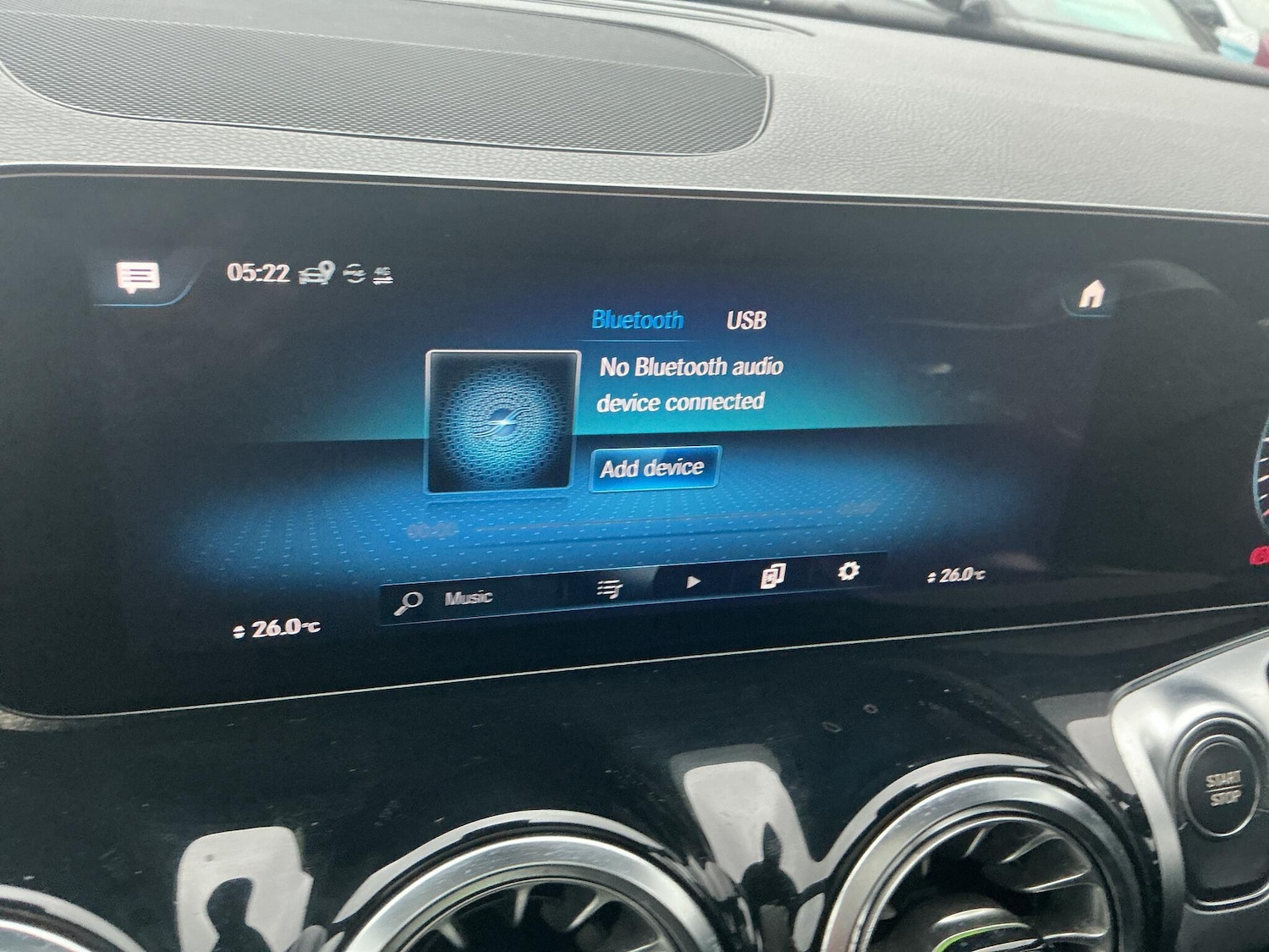 Used Mercedes-Benz EQB 2022 for sale - 77993106: Photo 37