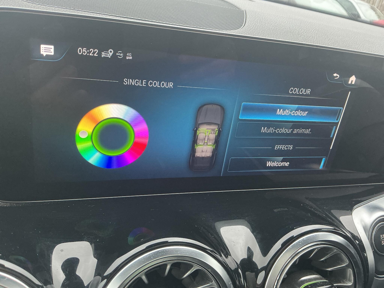 Used Mercedes-Benz EQB 2022 for sale - 77993106: Photo 38