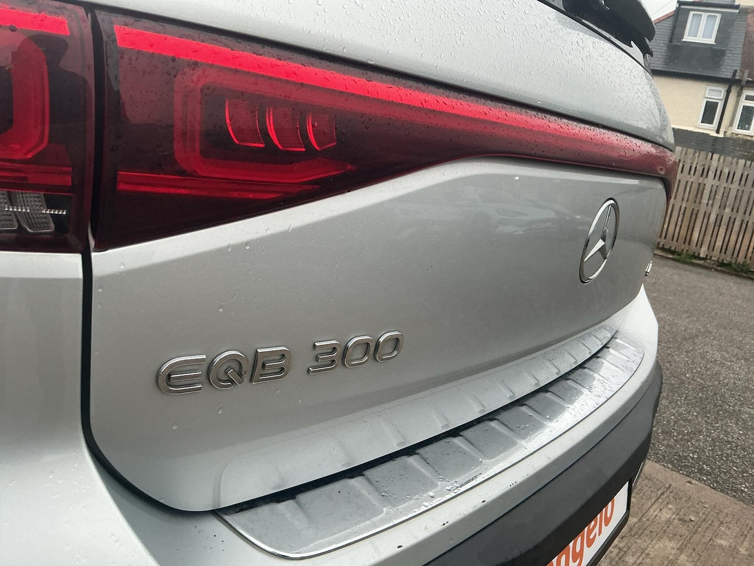 Used Mercedes-Benz EQB 2022 for sale - 77993106: Photo 48