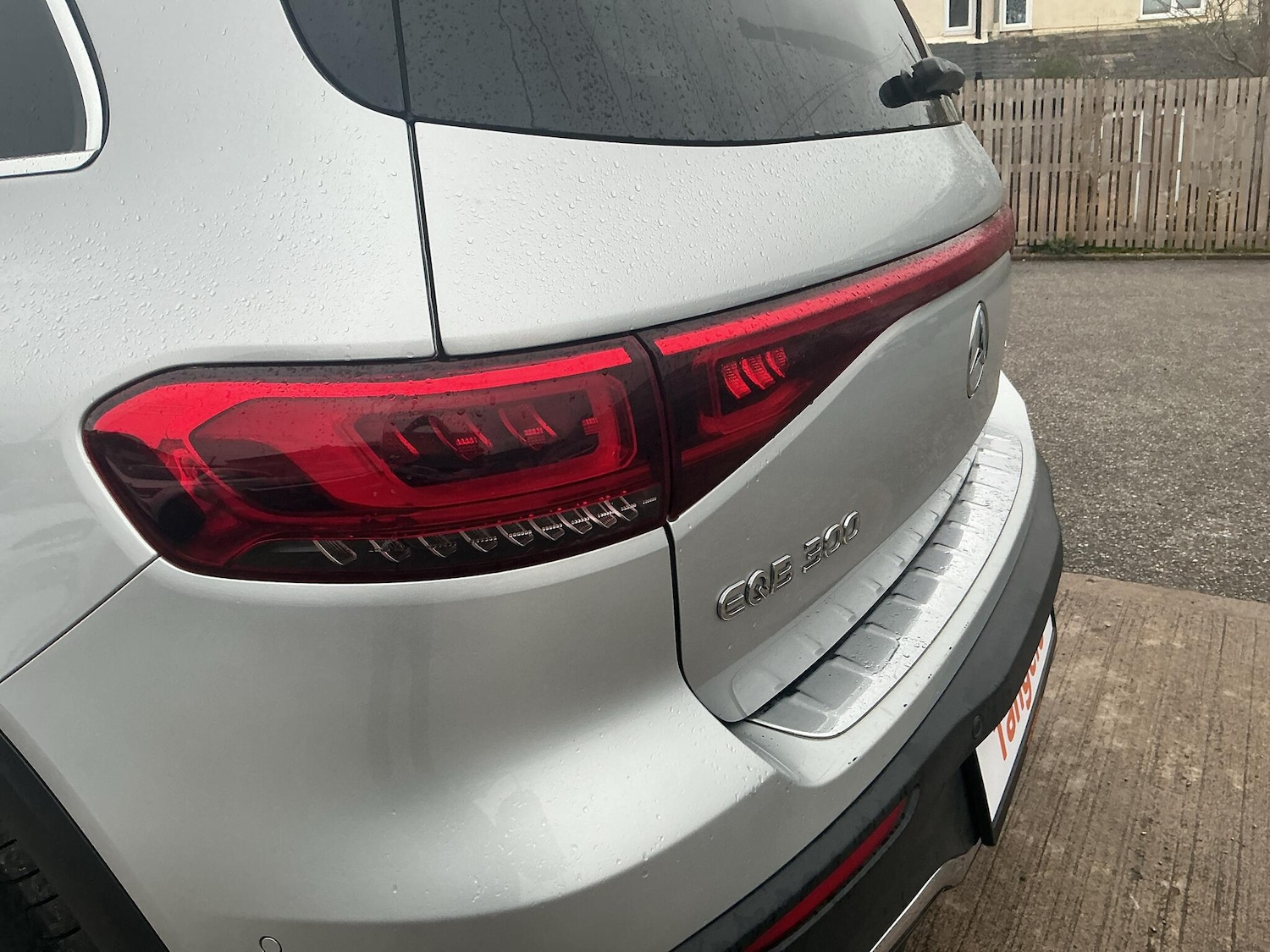 Used Mercedes-Benz EQB 2022 for sale - 77993106: Photo 49