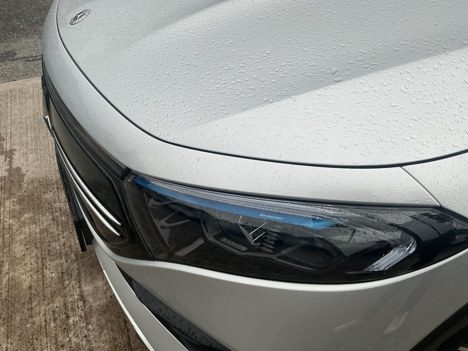 Used Mercedes-Benz EQB 2022 for sale - 77993106: Photo 52