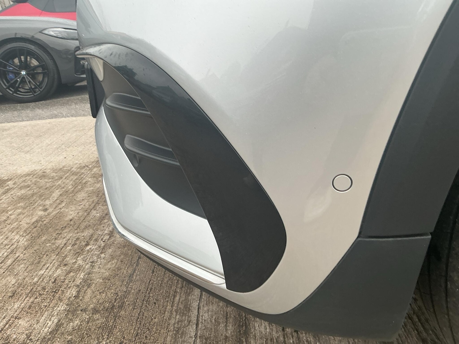 Used Mercedes-Benz EQB 2022 for sale - 77993106: Photo 53