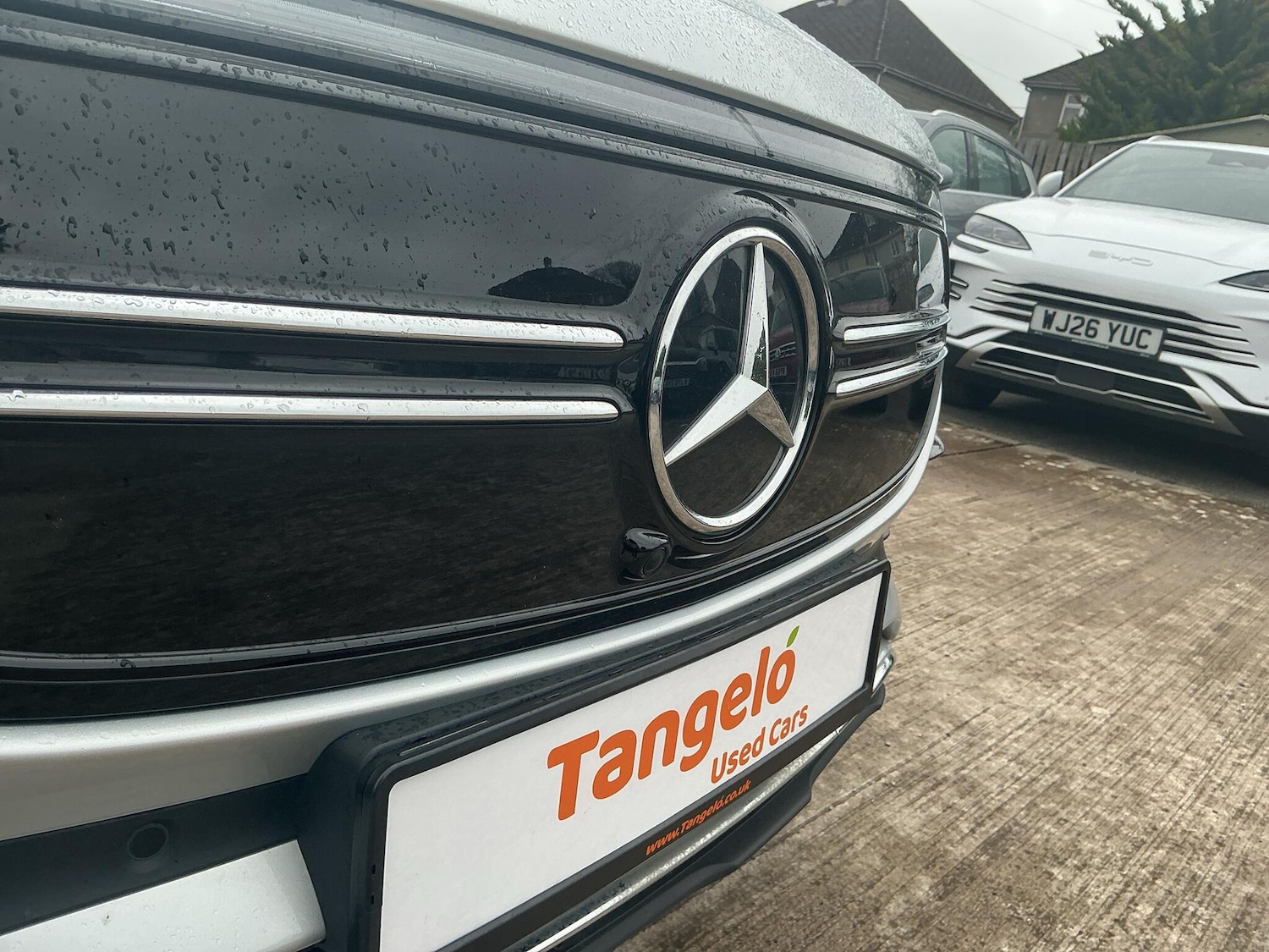 Used Mercedes-Benz EQB 2022 for sale - 77993106: Photo 56