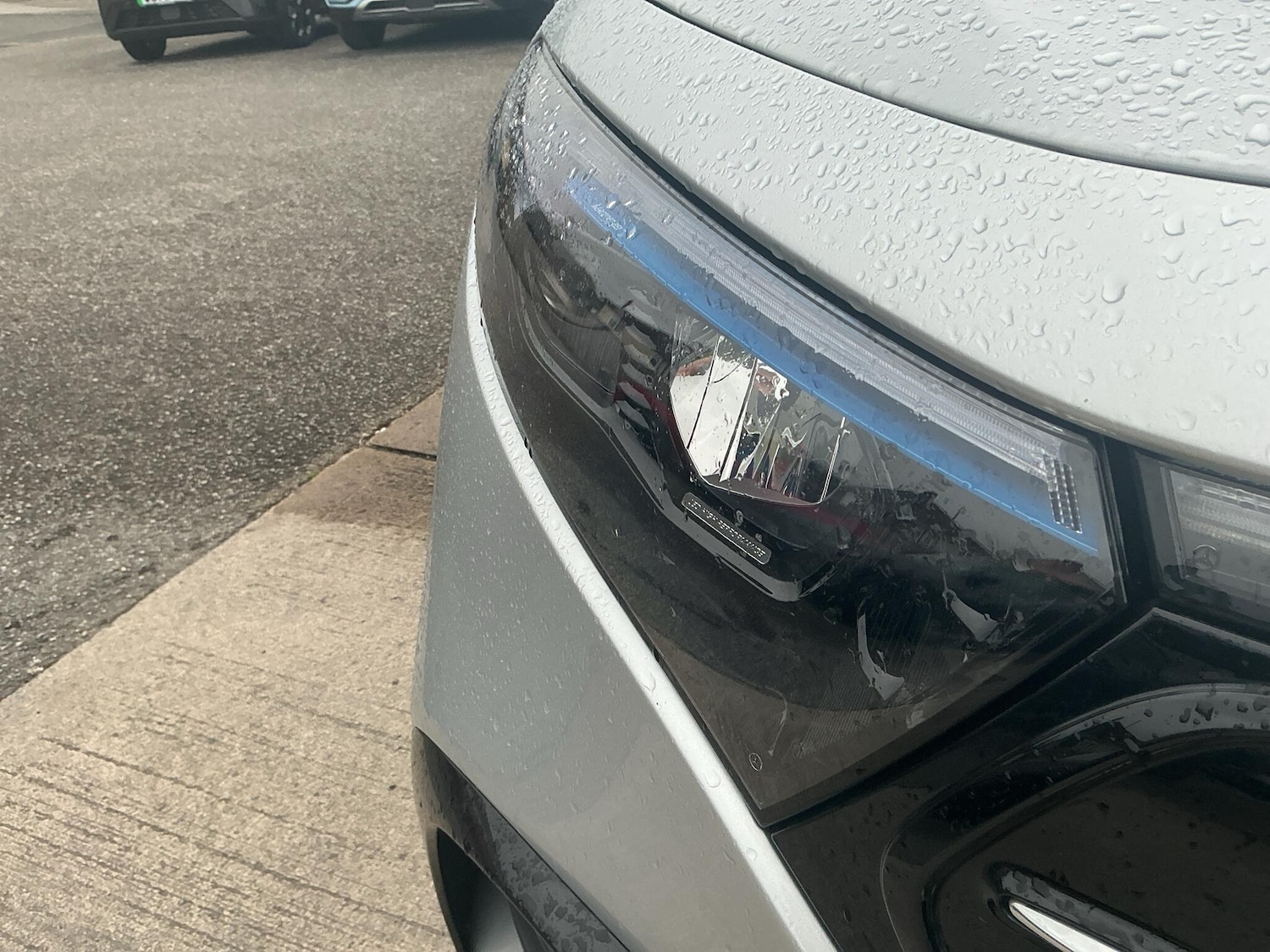 Used Mercedes-Benz EQB 2022 for sale - 77993106: Photo 57