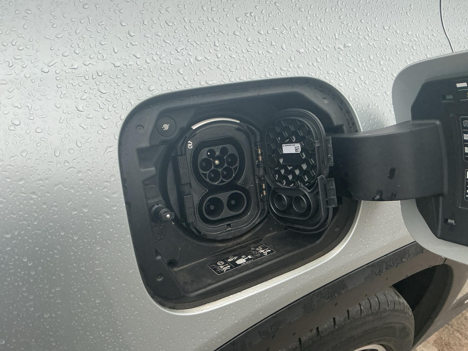 Used Mercedes-Benz EQB 2022 for sale - 77993106: Photo 58