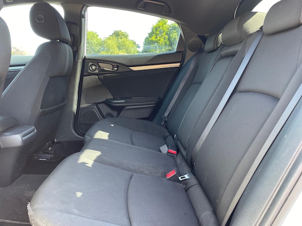 Used Honda Civic 2019 for sale - 75600878: Photo 10