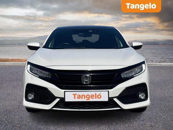 Used Honda Civic 2019 for sale - 75600878: Photo 11