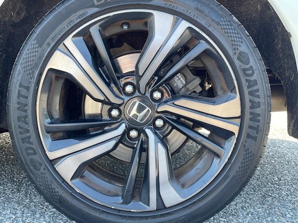 Used Honda Civic 2019 for sale - 75600878: Photo 14